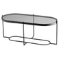 Cyan Design 11228 Bow Tie Deluxe Table - Graphite