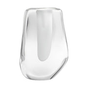 Cyan Design 11250 Inverted Oppulence Vase Short - Clear