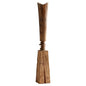 Cyan Design 11292 Balance Sculpture - Pecan - Medium