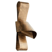 Cyan Design 11299 Formal Wall Decor - Antique Brass