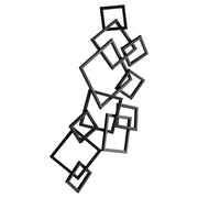 Cyan Design 11309 Orchestra Bold Wall Decor - Black