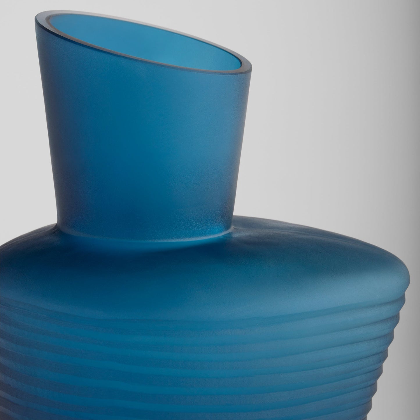 Cyan Design 12094 Vase, Blue