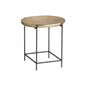 Cyan Design 11326 Buoy Side Table - Aged Gold