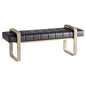 Cyan Design 11332 Polar Wood Seating - Black