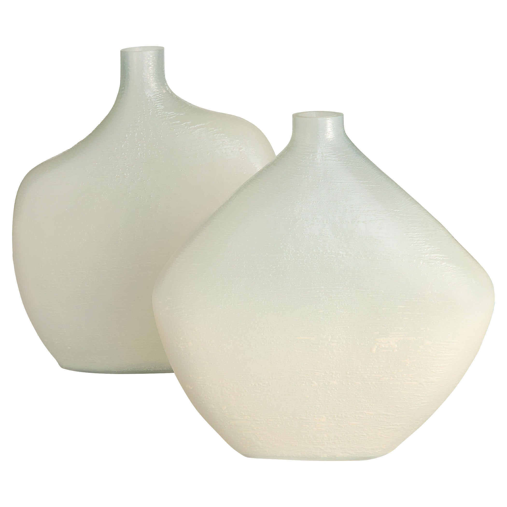 Cyan Design 12102 Vase, Icy Teal