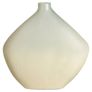 Cyan Design Taku 12103 Vase, Icy Teal