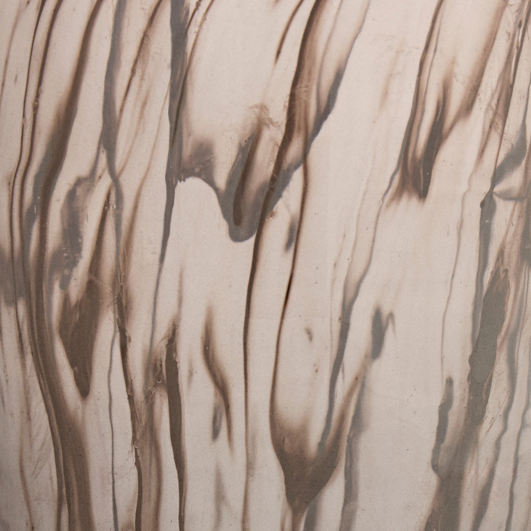 Cyan Design Billow 12108 Vase, Grey Swirl