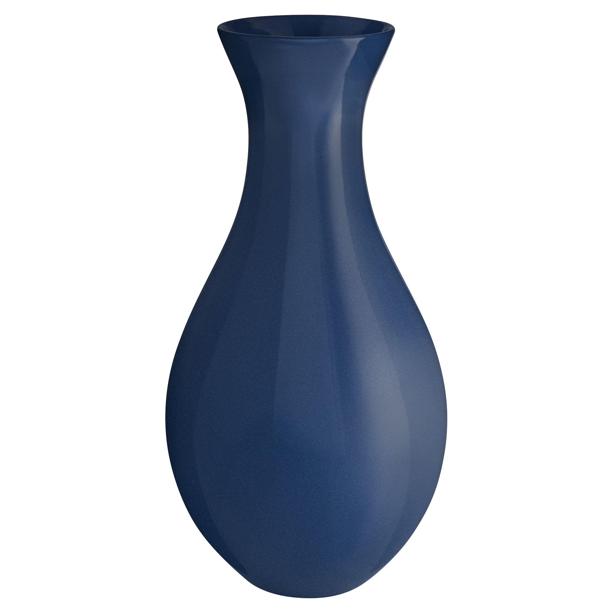 Cyan Design Aster 12121 Vase, Blue