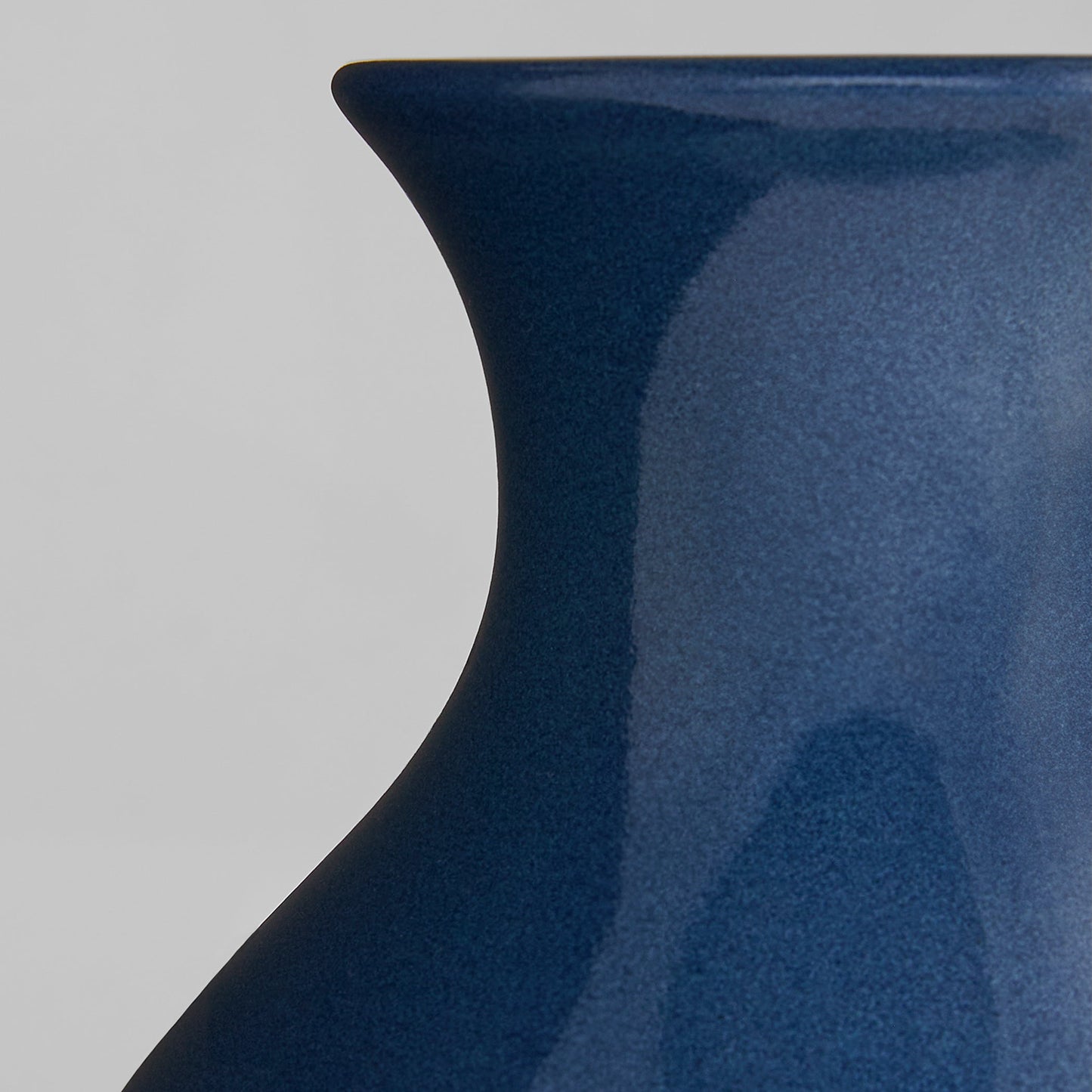 Cyan Design Aster 12120 Vase, UL Damp Rated, Blue
