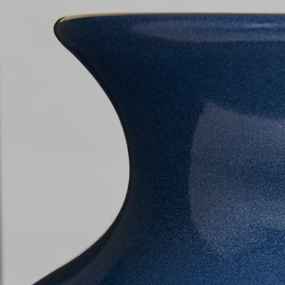 Cyan Design Aster 12121 Vase, Blue