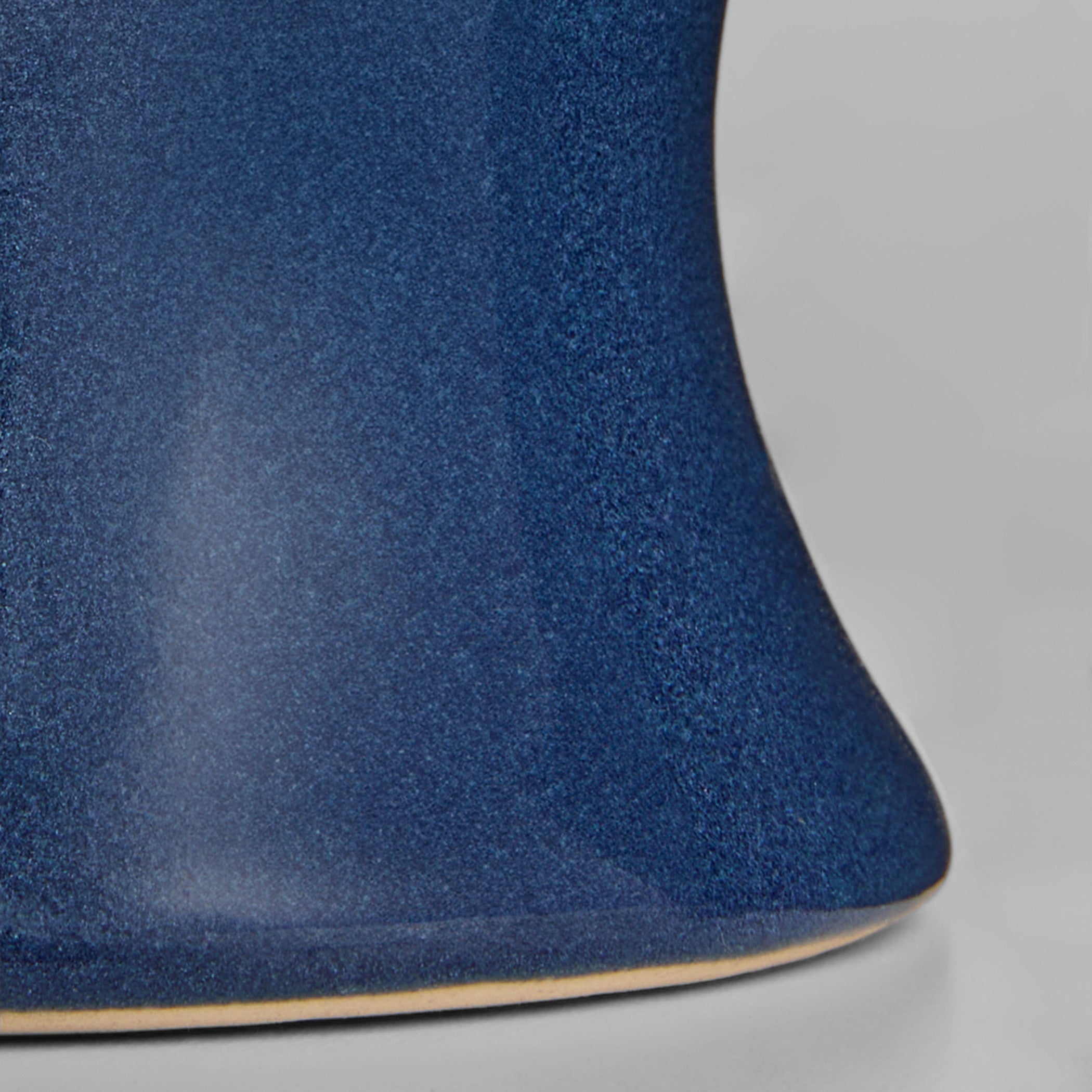 Cyan Design Aster 12121 Vase, Blue