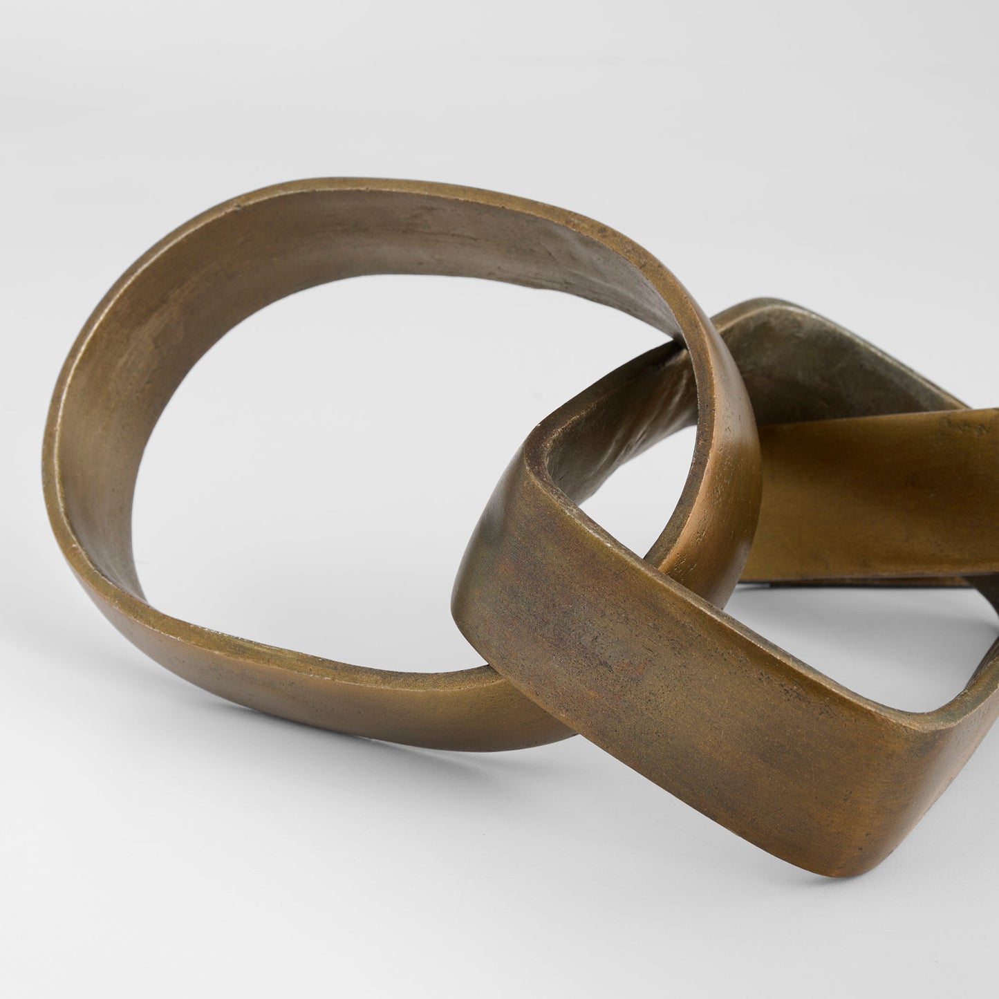 Cyan Design 12122 Sculpture, Antique Brass