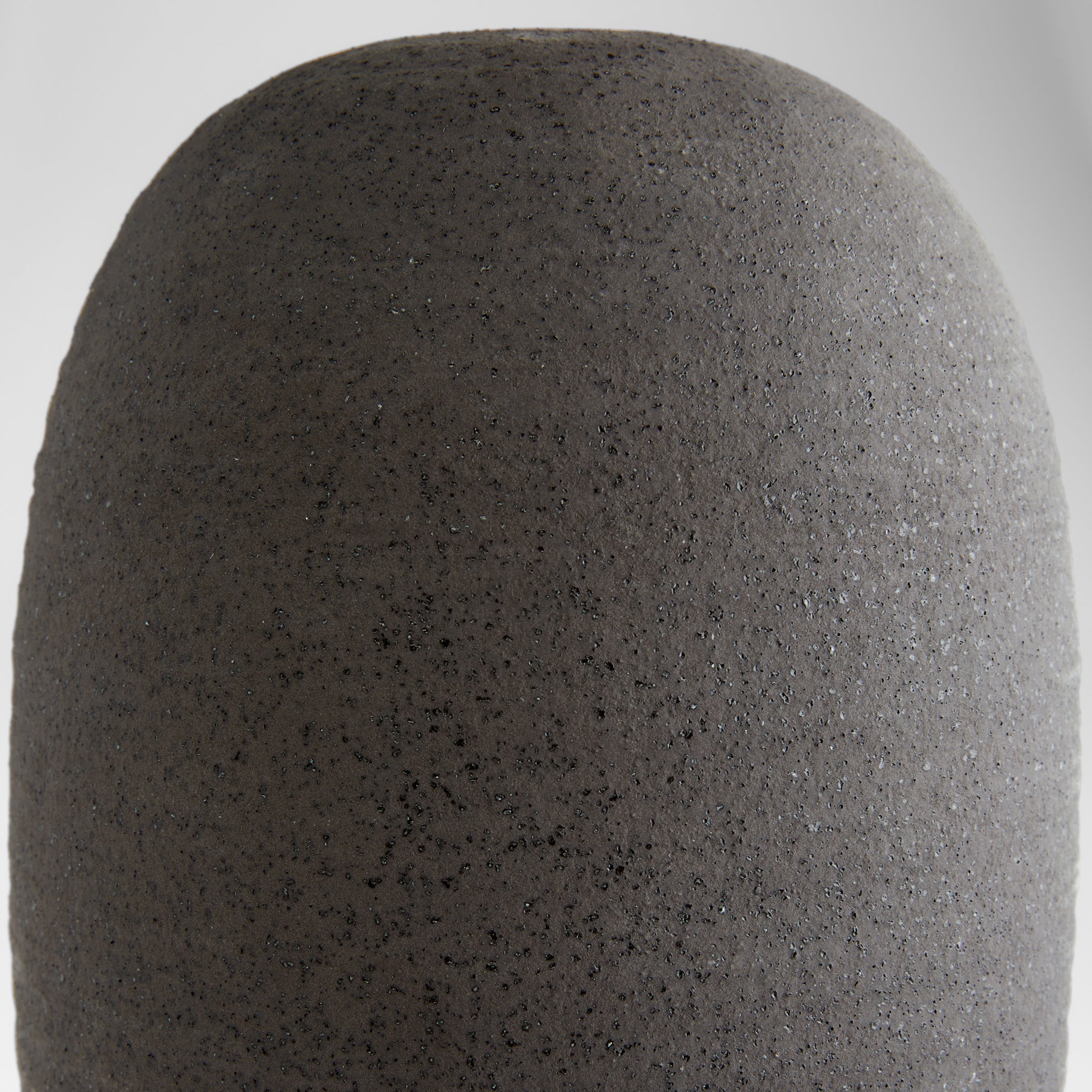 Cyan Design 12123 Vase, Vase, Organic Aesthetic, Black