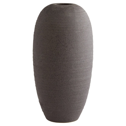 Cyan Design 12123 Vase, Vase, Organic Aesthetic, Black