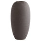 Cyan Design 12123 Vase, Vase, Organic Aesthetic, Black