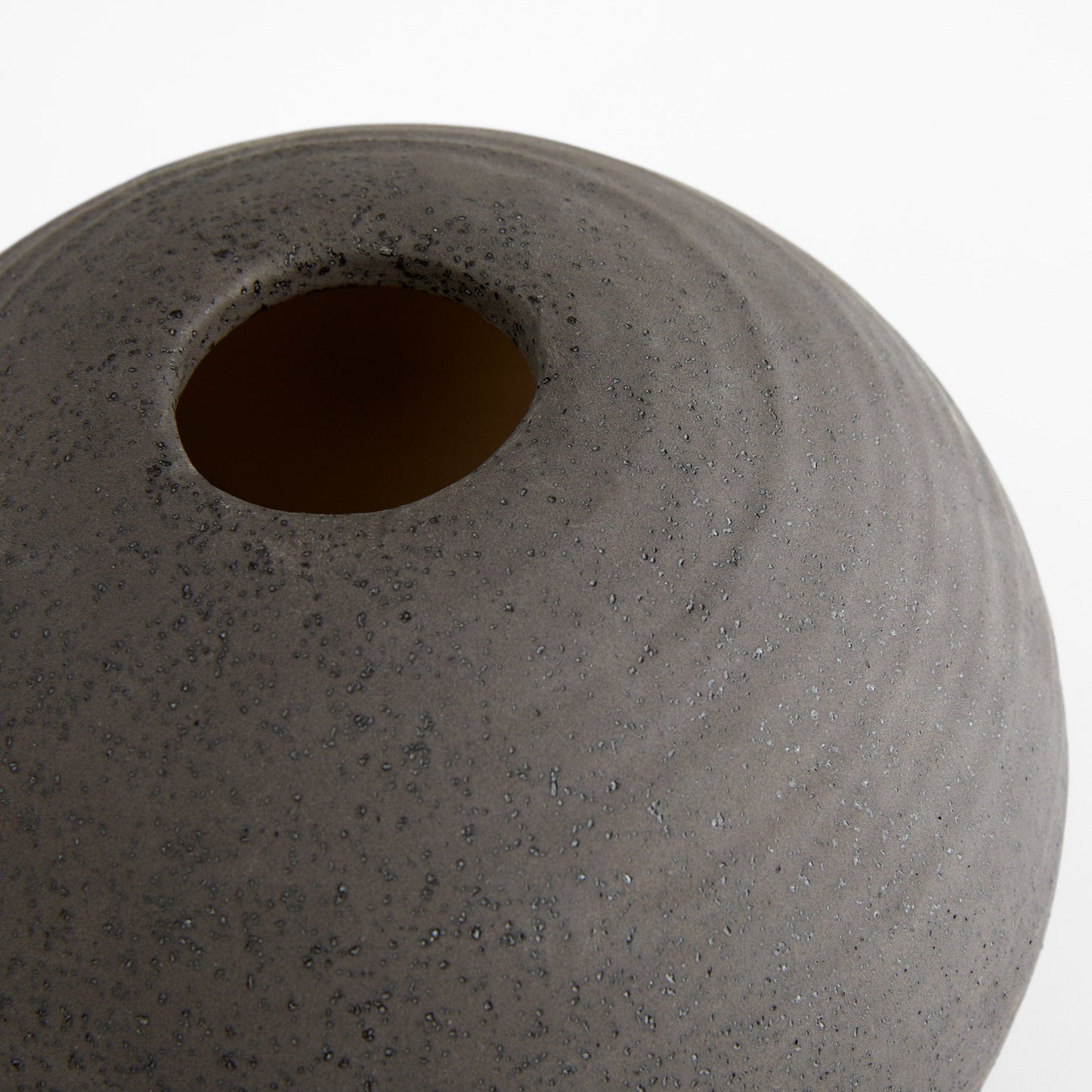 Cyan Design Perennial 12125 Vase, Black