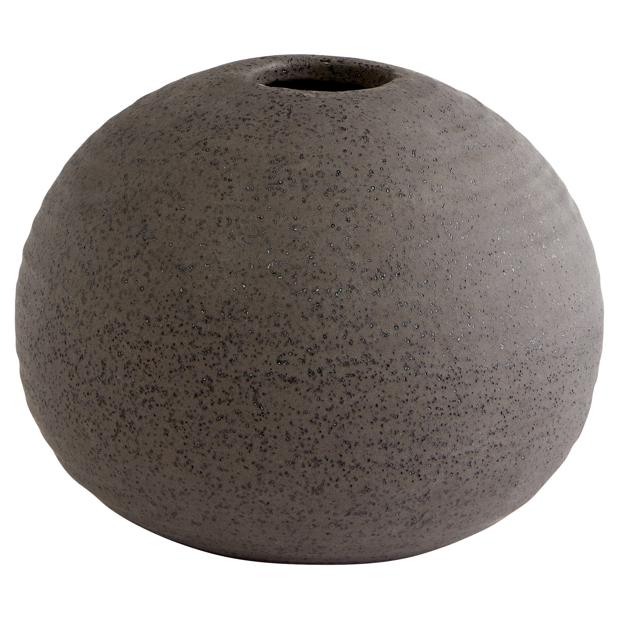 Cyan Design Perennial 12125 Vase, Black