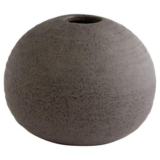 Cyan Design Perennial 12125 Vase, Black