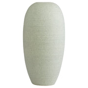 Cyan Design 12128 Vase, Perennial, Bee-Hive Contour, Celadon
