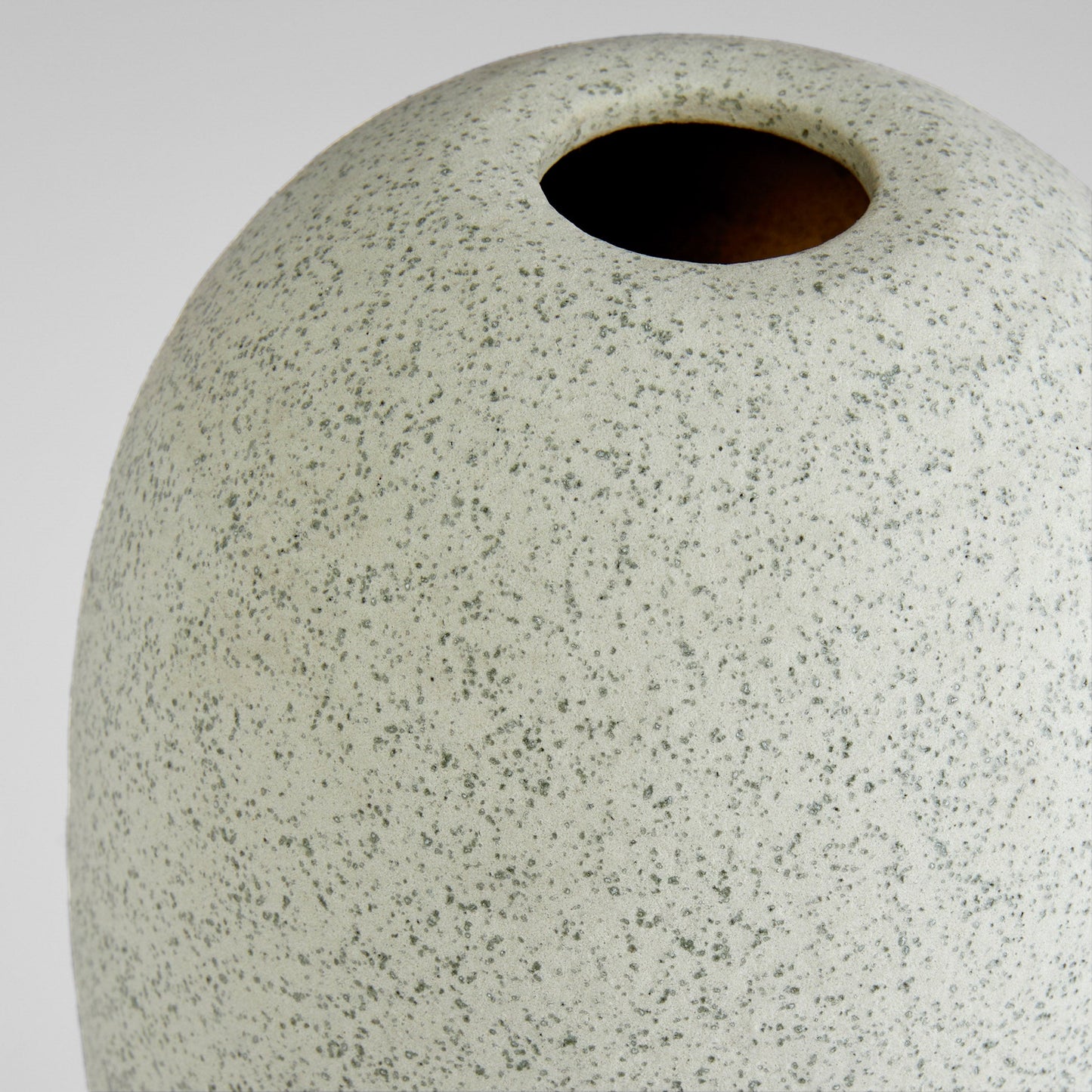 Cyan Design 12129 Vase, Perennial, Celadon, Sage Green