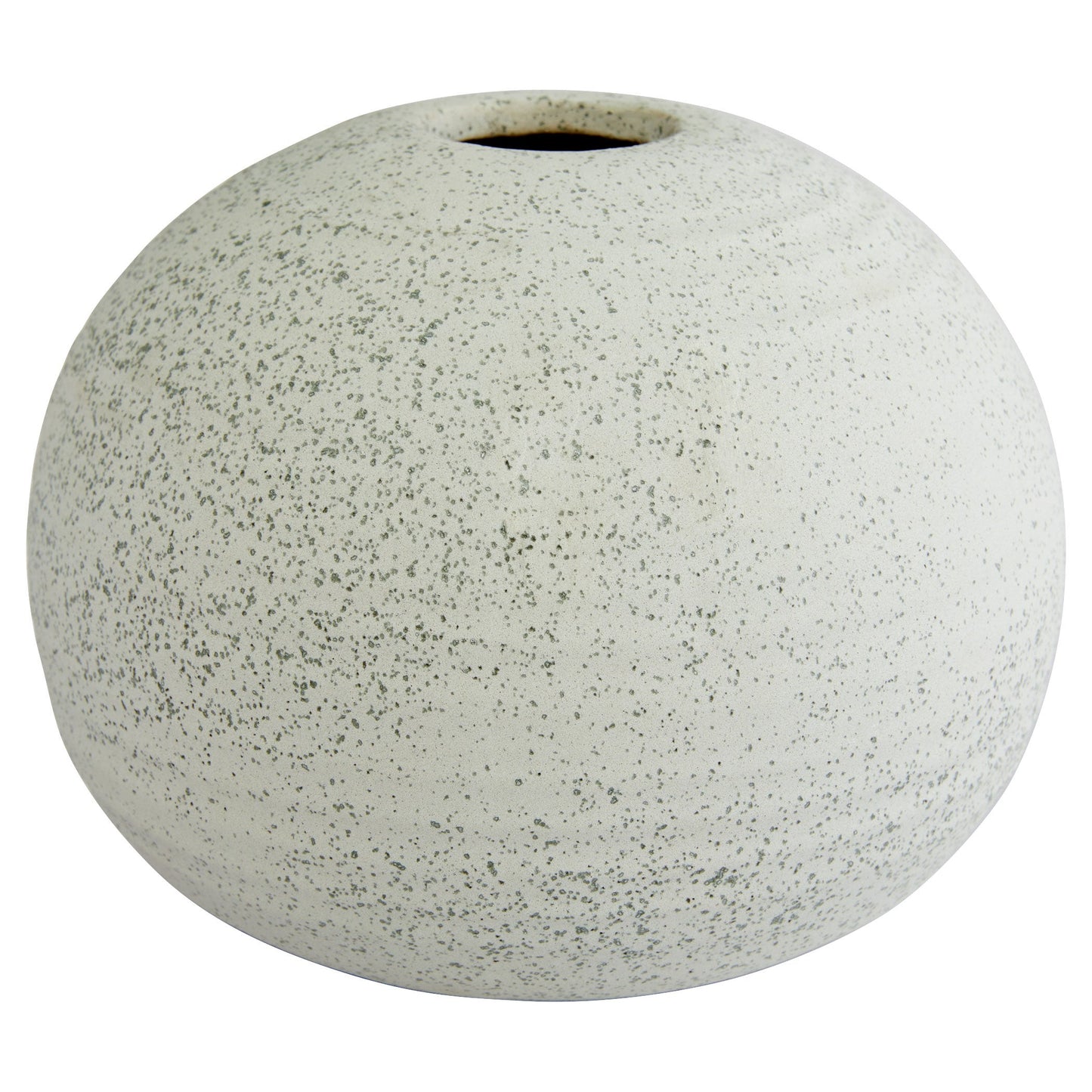 Cyan Design 12130 Vase, Sage Green