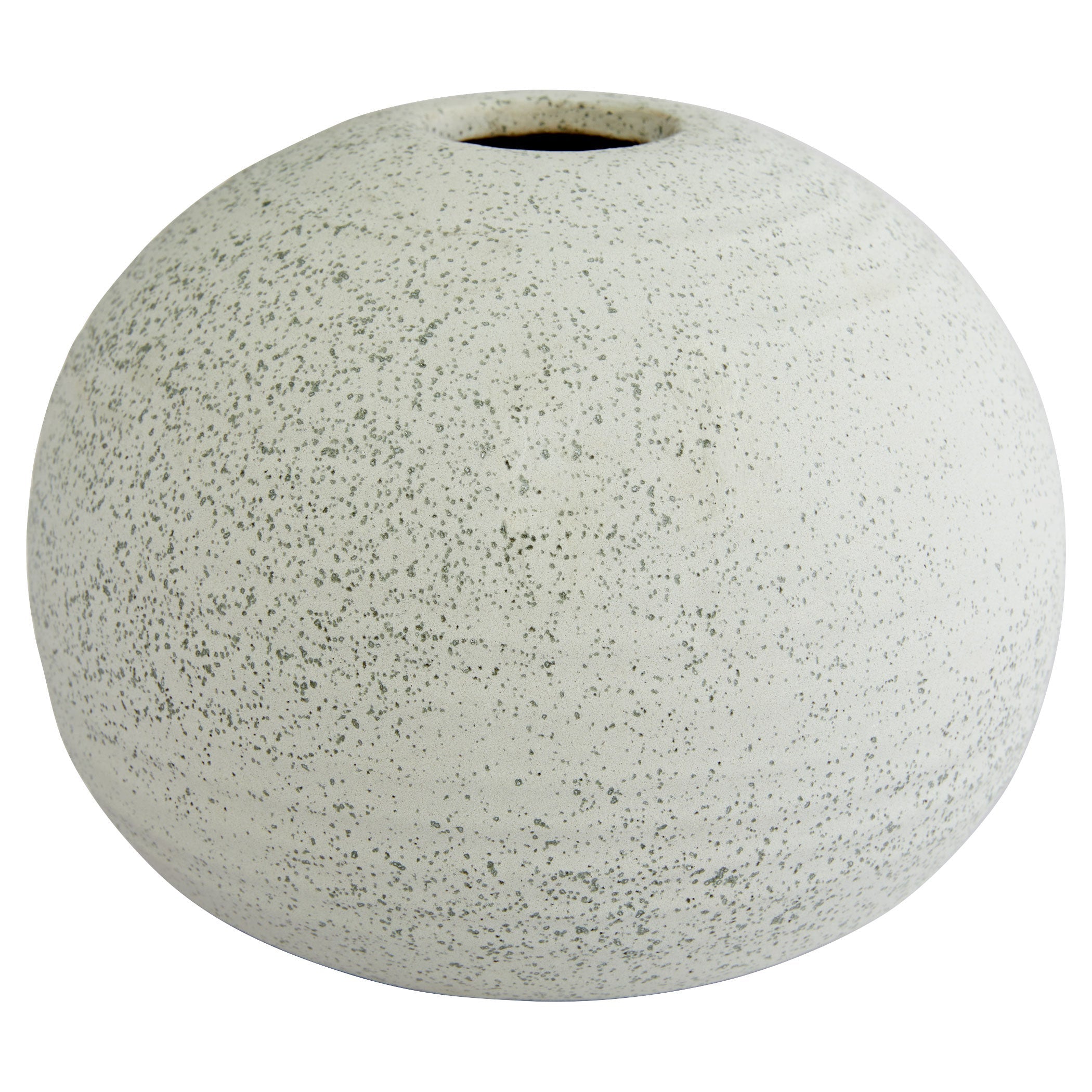 Cyan Design 12130 Vase, Sage Green