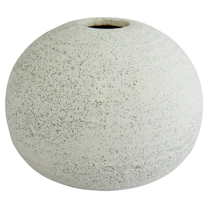 Cyan Design 12130 Vase, Sage Green
