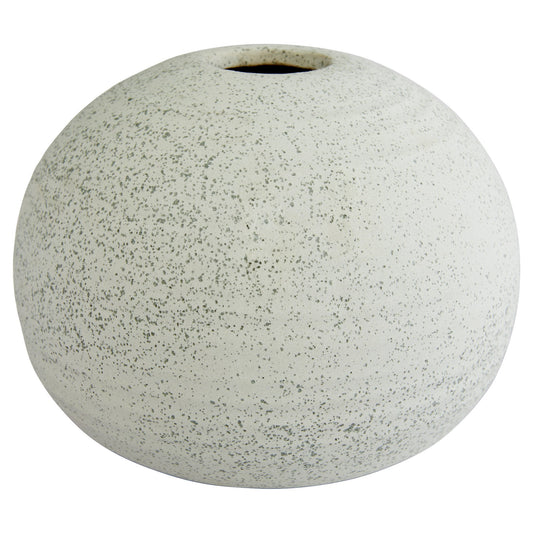 Cyan Design 12130 Vase, Sage Green