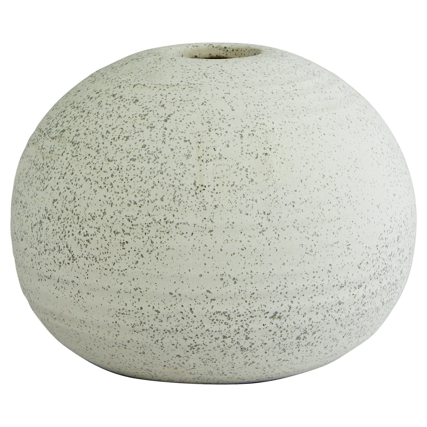 Cyan Design 12130 Vase, Sage Green