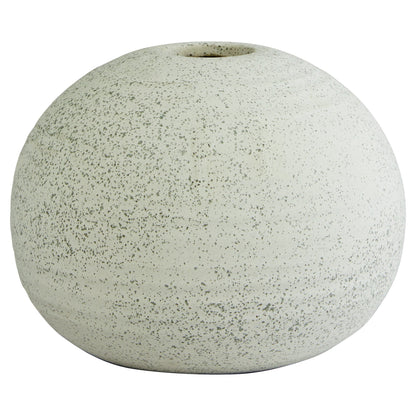 Cyan Design 12130 Vase, Sage Green