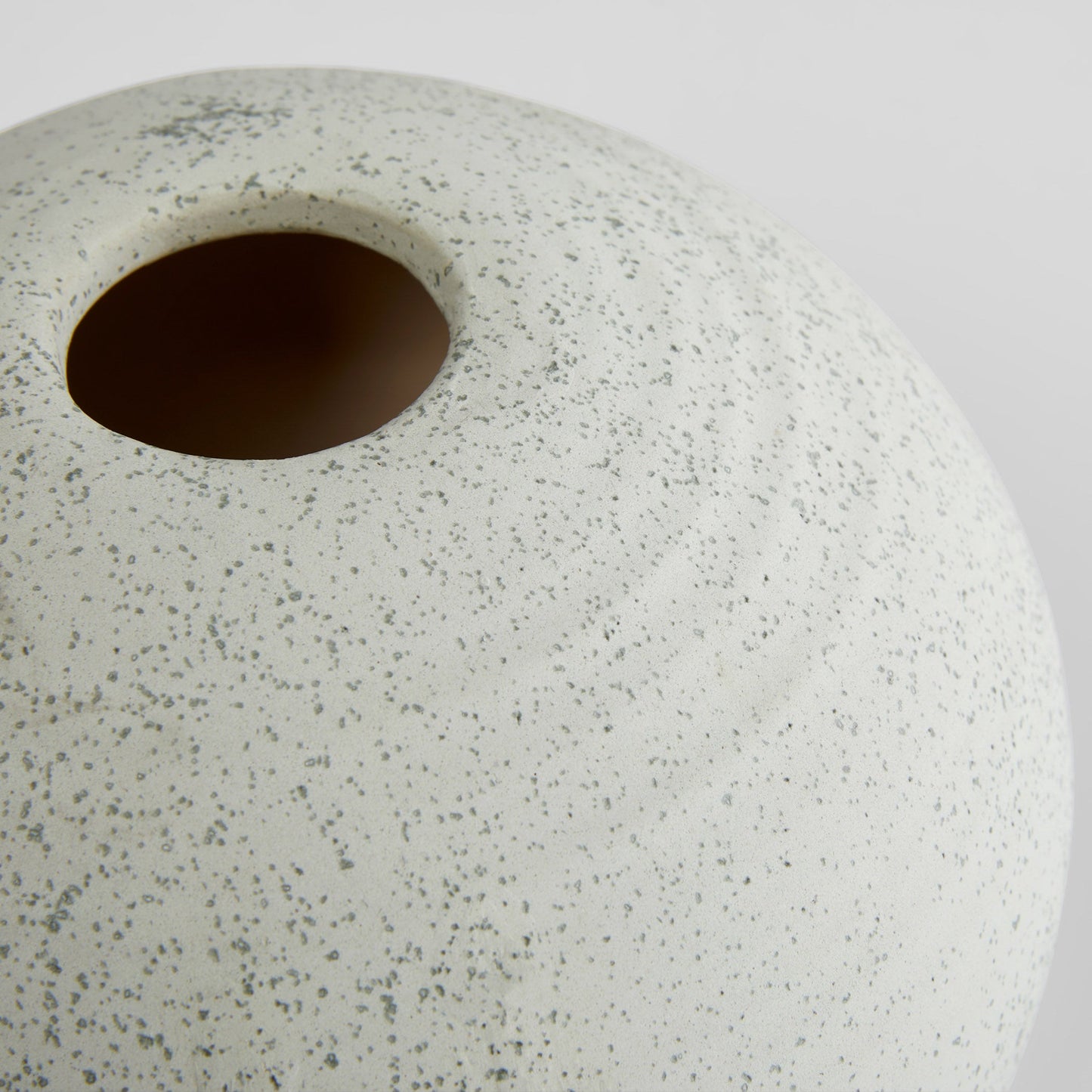 Cyan Design 12130 Vase, Sage Green
