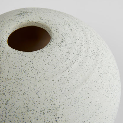 Cyan Design 12130 Vase, Sage Green