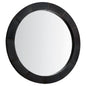 Cyan Design Antara 12141 Mirror, Blackened Bronze|Antique Brass
