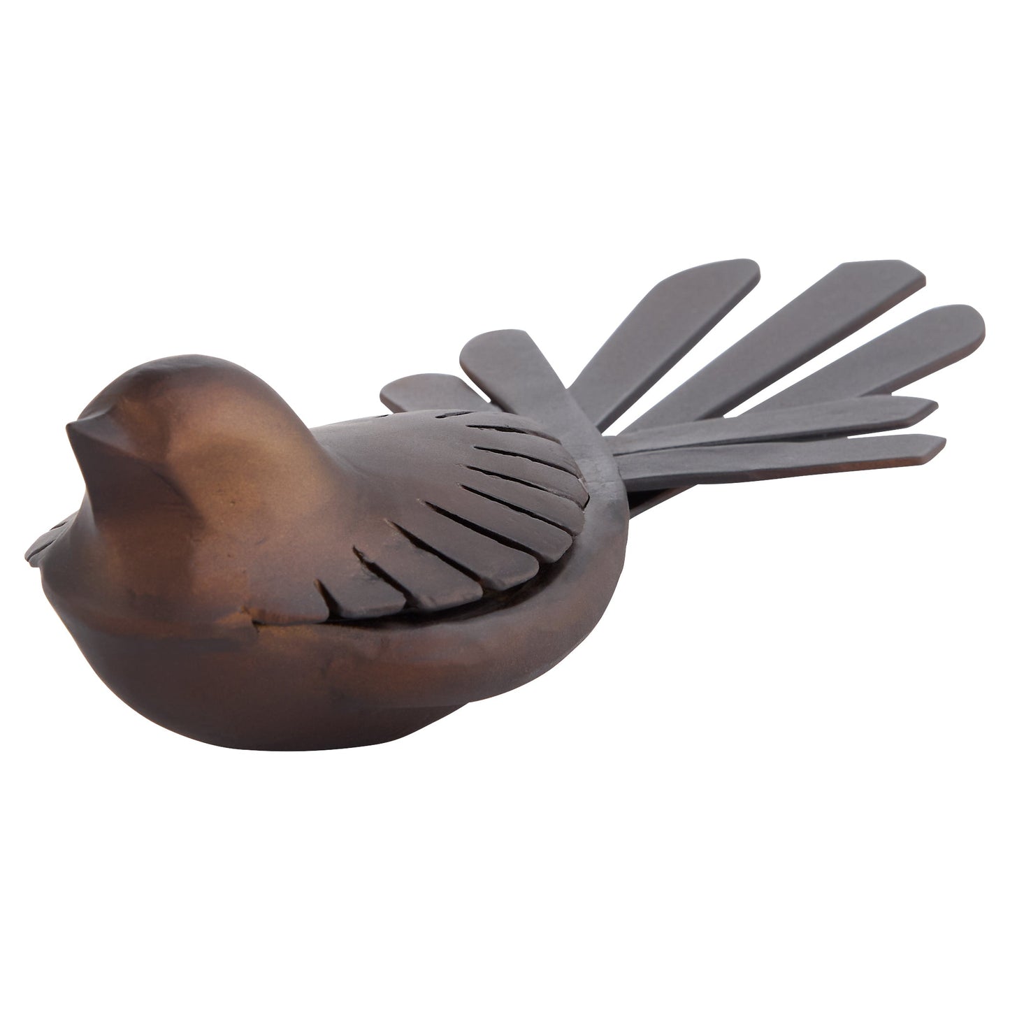 Cyan Design Kalapati 12152 Sculptures (Animal), Bronze