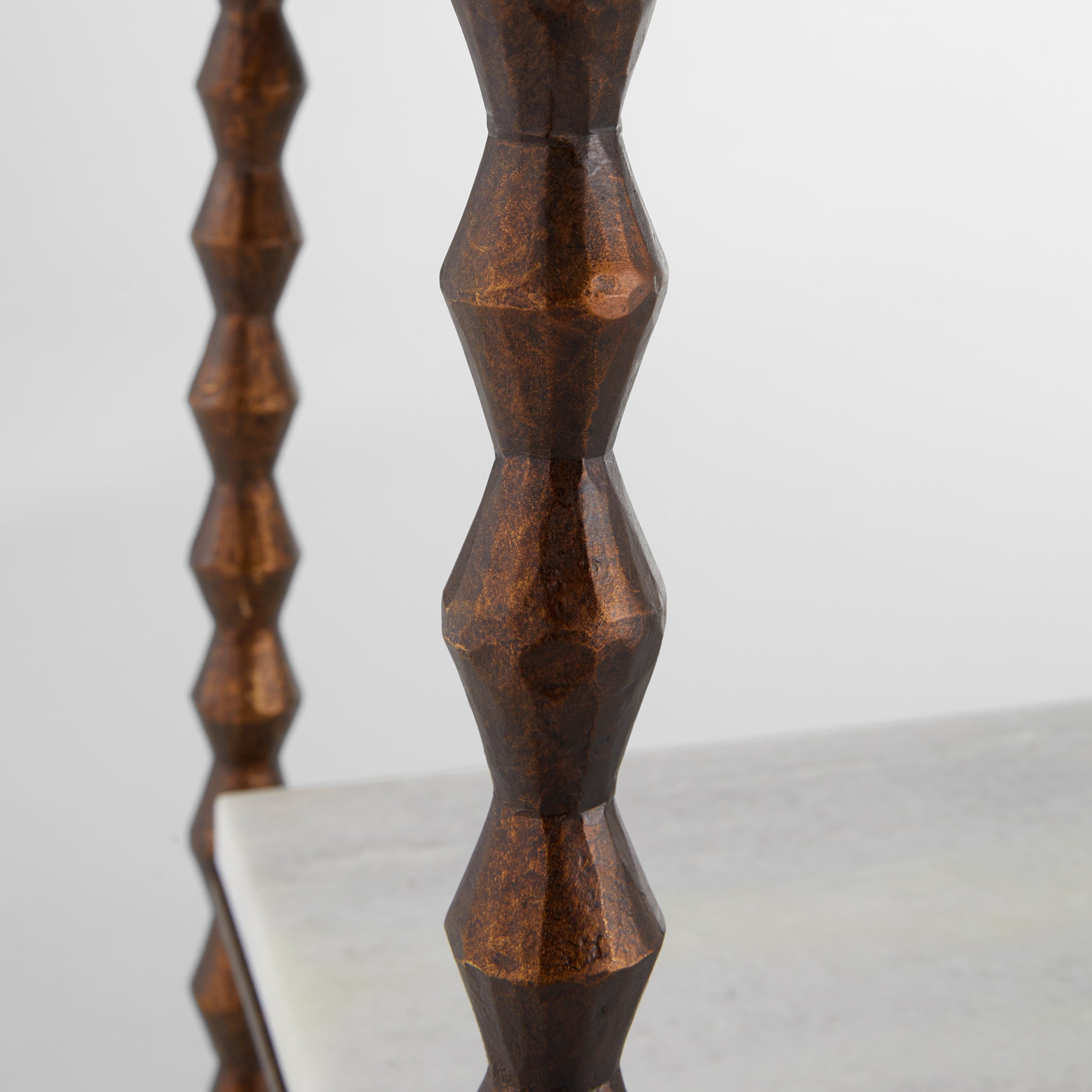 Cyan Design 12154 Console, Antique Bronze