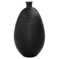 Cyan Design 12195 Vase, Vase, Green, Art Glass, Green