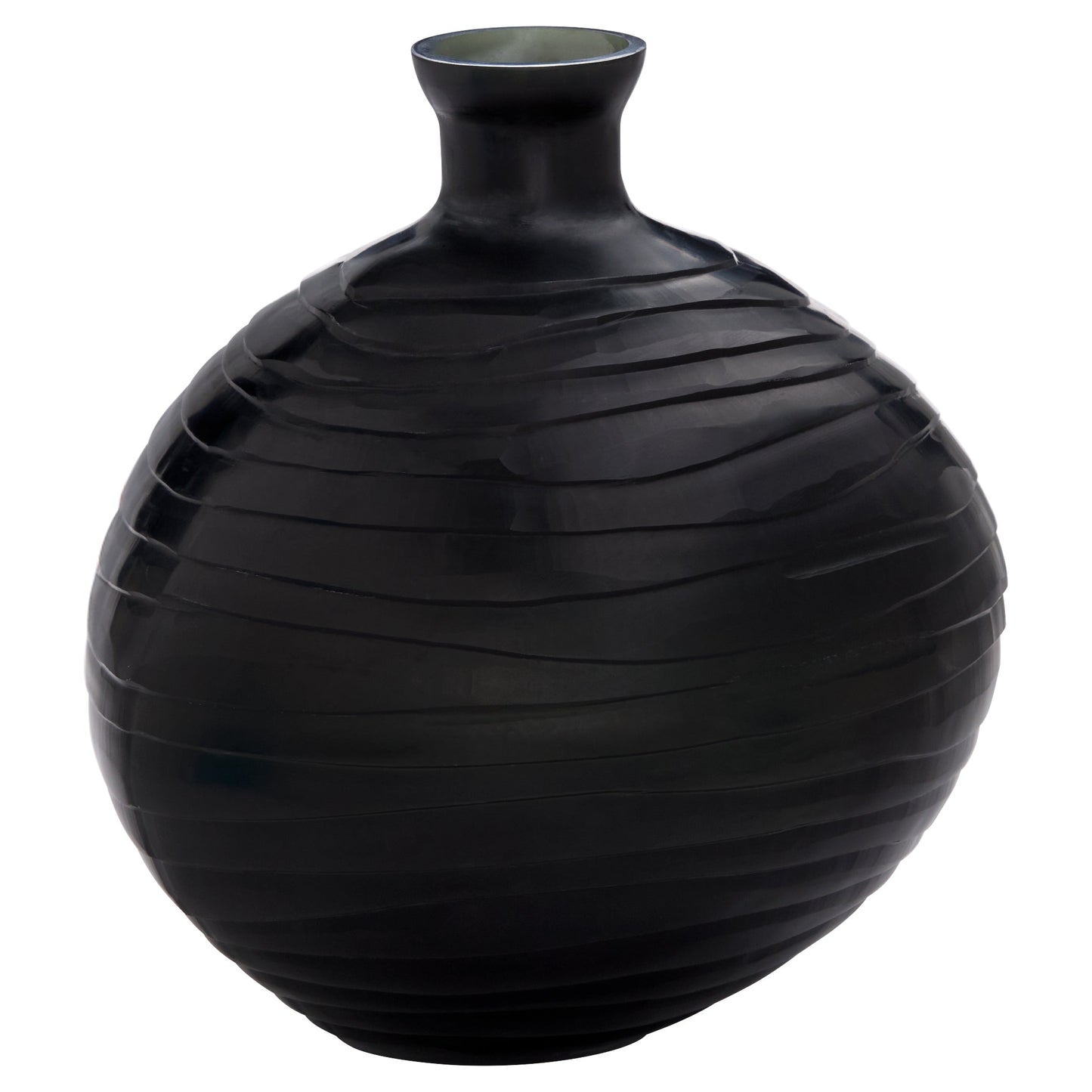Cyan Design 12196 Vase, Decorative, Green