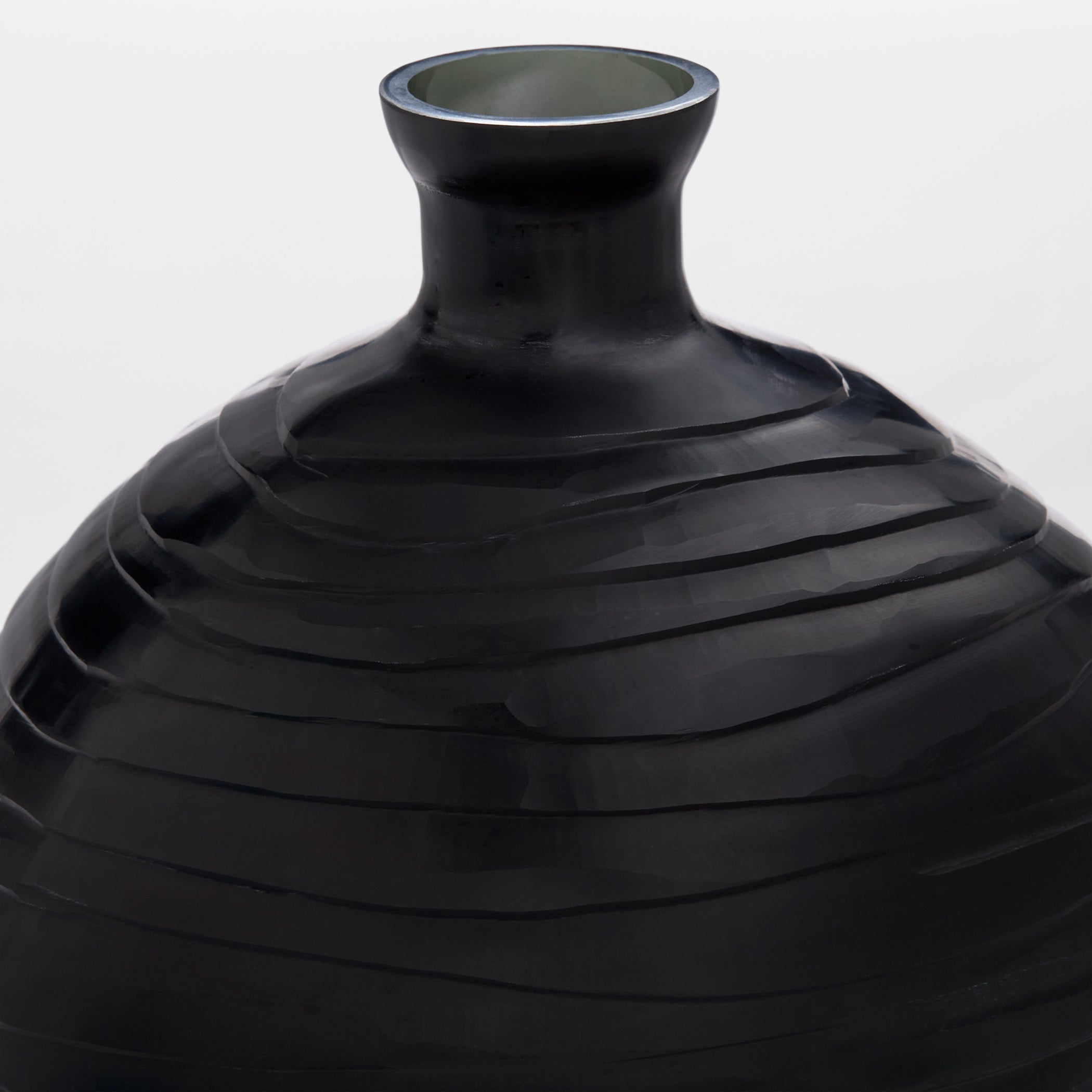 Cyan Design 12196 Vase, Decorative, Green