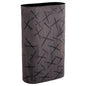 Cyan Design Scribe 12200 Vase, Black