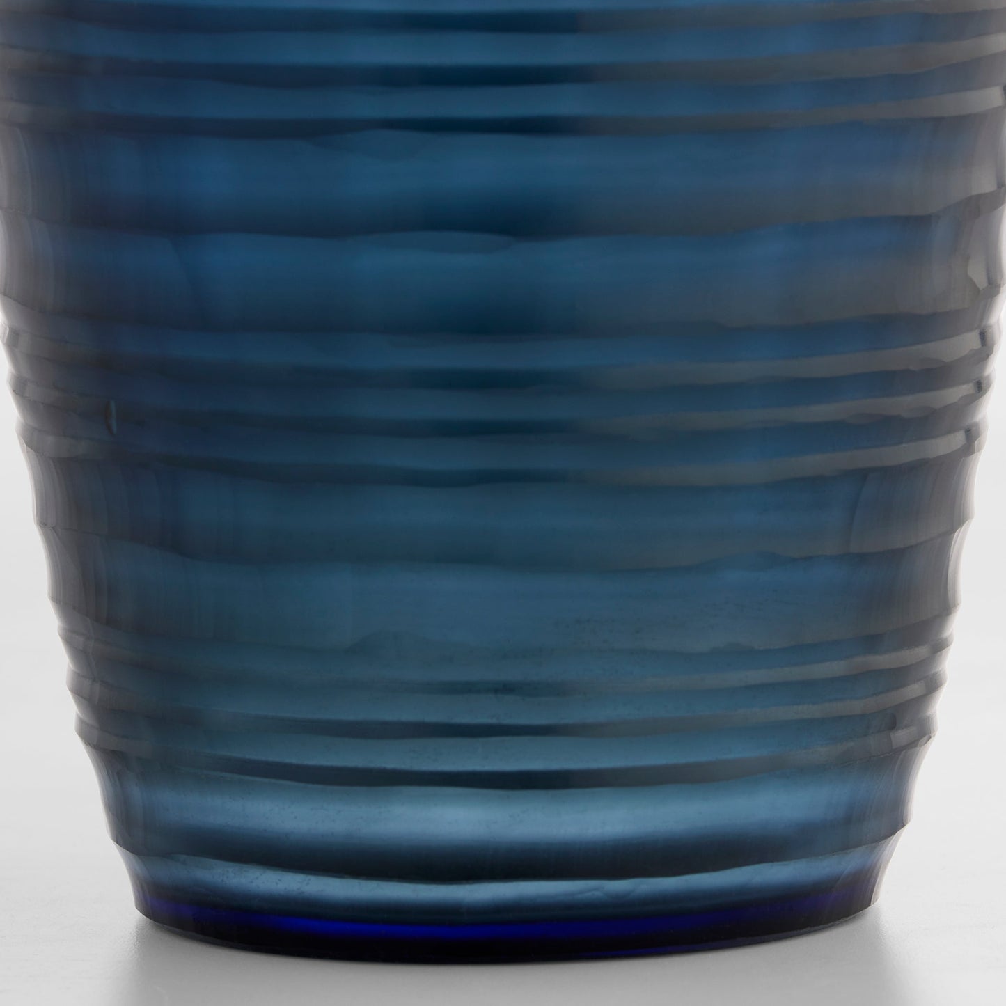 Cyan Design 12212 Vase, Riptide,  Blue