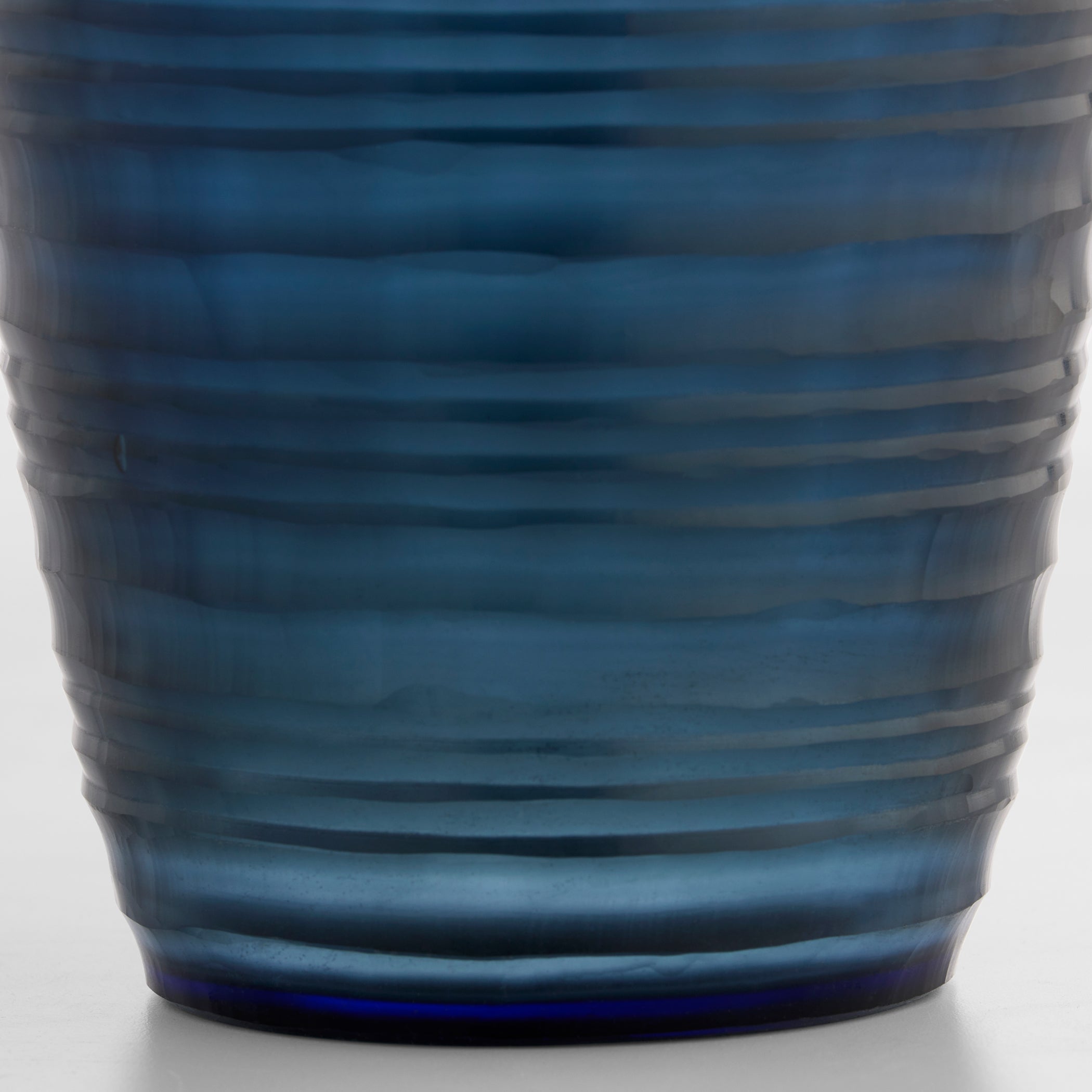 Cyan Design 12212 Vase, Riptide,  Blue