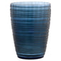 Cyan Design 12212 Vase, Riptide,  Blue