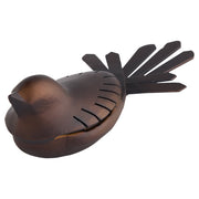 Cyan Design Kalapati 12225 Sculpture, Bronze