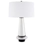 Cyan Design Buckley 12226 Table Lamp, UL Dry Rated, Mercury | Bronze | Taupe