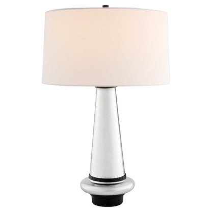 Cyan Design Buckley 12226 Table Lamp, UL Dry Rated, Mercury | Bronze | Taupe