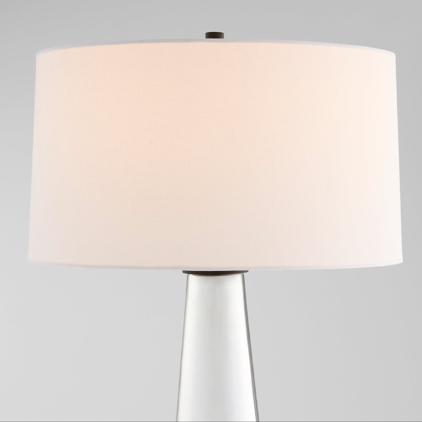 Cyan Design Buckley 12226 Table Lamp, UL Dry Rated, Mercury | Bronze | Taupe