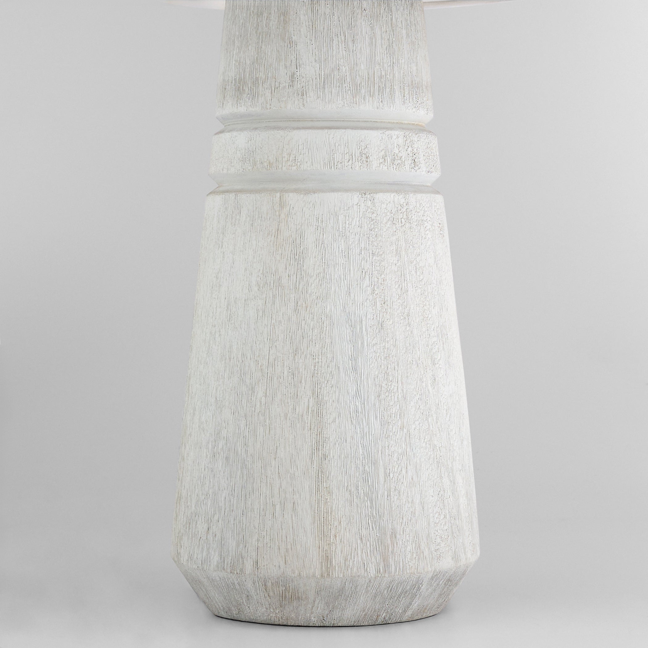 Cyan Design 12227 Table Lamp, UL Dry Rated, Ash | Antique Brass