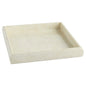 Cyan Design Celestial 12246 Trays, Eggshell Lacquer