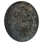 Cyan Design 12247 Wall Decor,  Abstract Art, Silver, Blue, Black