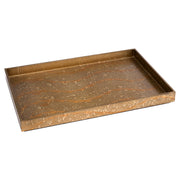 Cyan Design 12252 Trays, Decorative Tray, Bronze Lacquer